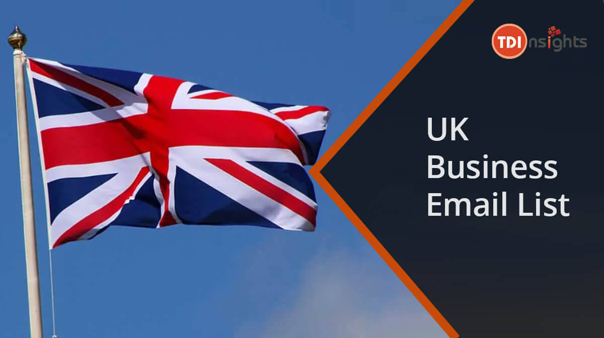 UK Business Email List UK Email List UK Business Mailing List   Uk Business Email List 