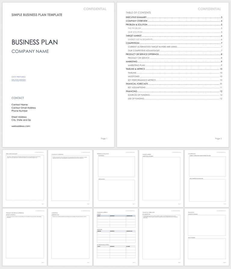 nursing staffing agency business plan